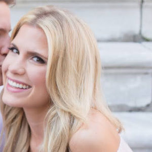 Meet your Posher, Mary kate